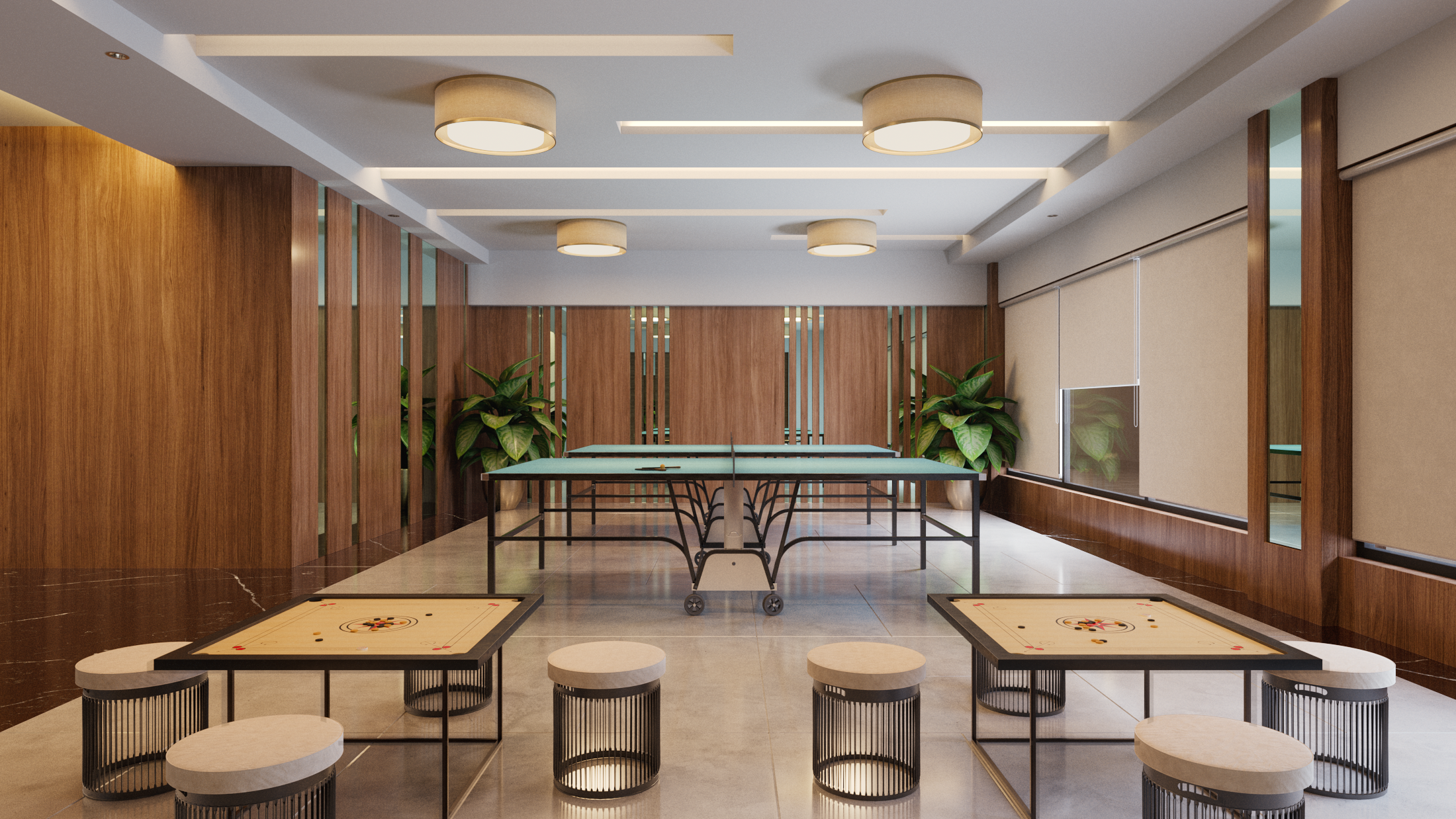 Agarwal Floresta Java - Swimming Pool Amenity
